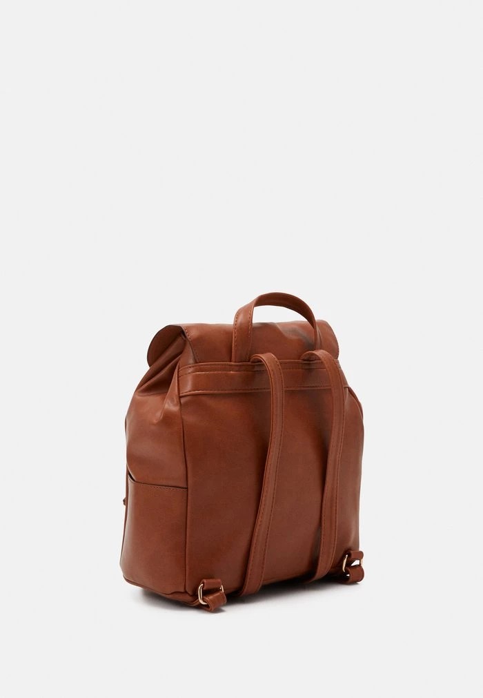 Sacs à Dos ANNA FIELD Anna Field Rucksack Marron Femme | UJD-5121048